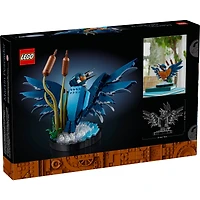 LEGO® Icons™ Kingfisher Bird