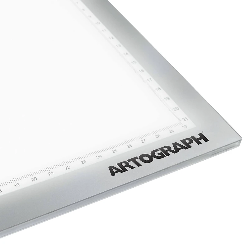 Artograph Featherweight LightPad, 9" x 12"