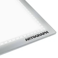 Artograph Featherweight LightPad, 9" x 12"