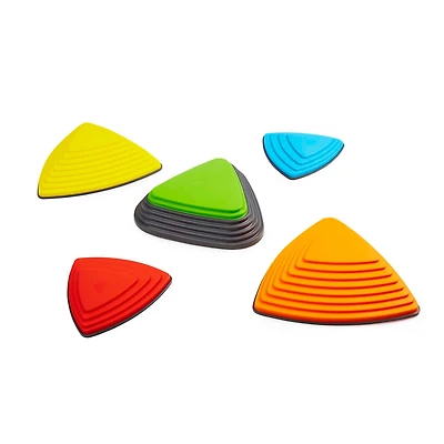 Gonge® Bouncing River Stone Set, 5ct.