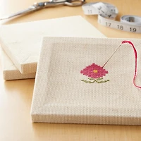 Loops & Threads® Aida Cloth Canvas