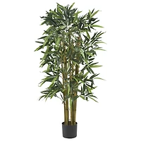 4ft. Potted Biggy Bamboo Tree