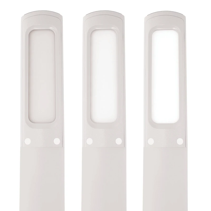 Ottlite Craft Anywhere Rechargeable LED Task Lamp