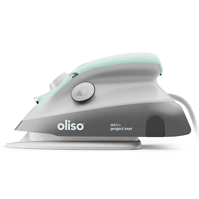 oliso M3Pro Project Steam Iron