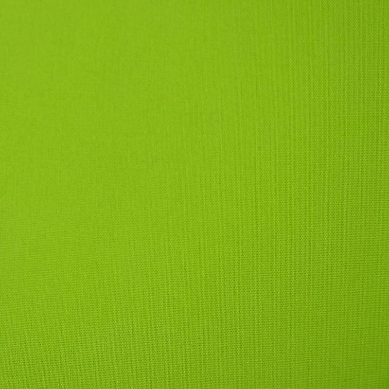 Northcott Lime Premium Quilt Cotton Fabric