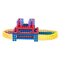 Playstix Super Set: 400 Pcs