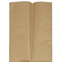 JAM Paper Gold 20" x 26" Tissue Paper, 3ct.