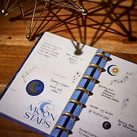 The Mini Happy Planner® Star Signs