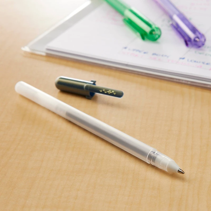 Gelly Roll® Gold Shadow™ Gel Pen