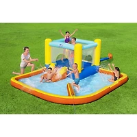 Bestway® H2OGO!® Beach Bounce Kids Inflatable Water Park