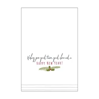 JAM Paper Merriest Holiday Assorted Christmas Cards & Envelopes, 16ct.