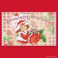 Strawberry Shortcake™ 500-Piece Puzzle