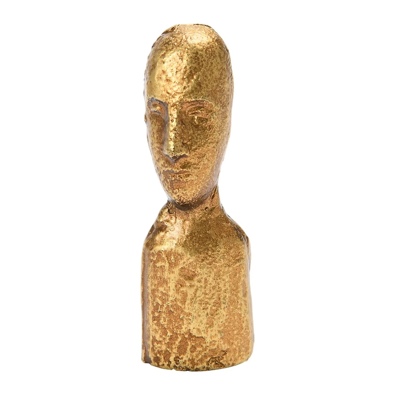 Hello Honey® 6" Cast Iron Figures Set