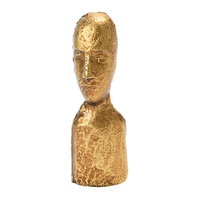 Hello Honey® 6" Cast Iron Figures Set