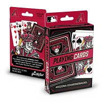 MLB Classic Series Playing Cards