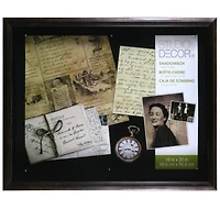 6 Pack: Bronze 16" x 20" Shadow Box by Studio Décor®