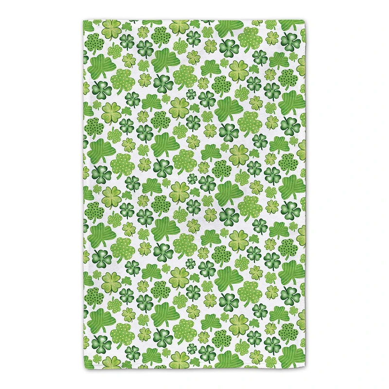 Lucky Charms Jar Tea Towel Set