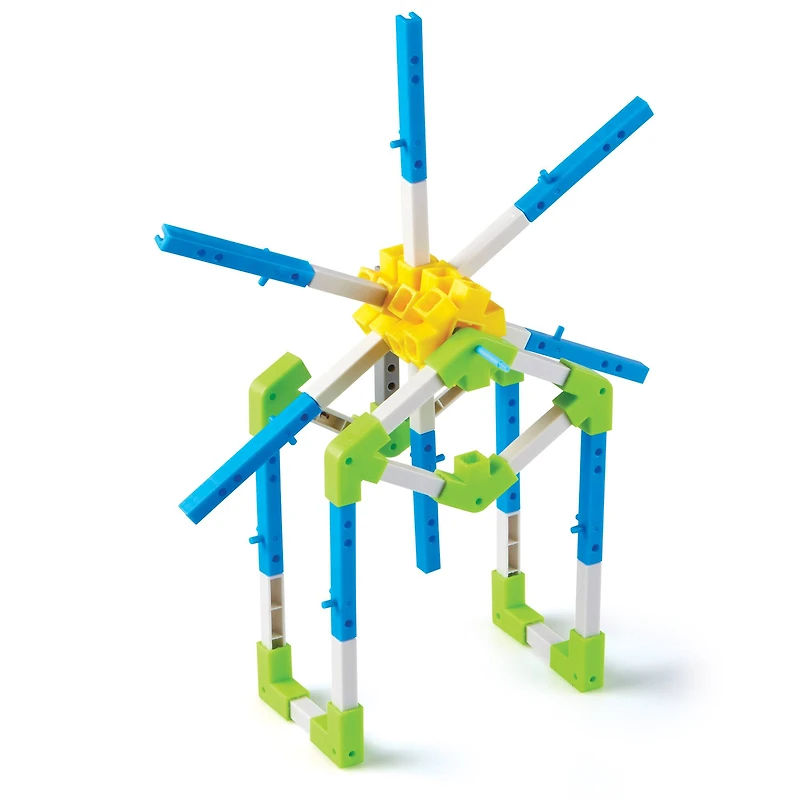 Learning Resources STEM Explorers Motioneering Set