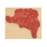 Dandelion Stamp by Recollections™