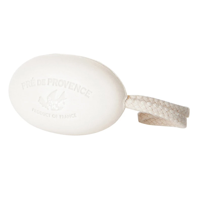 European Soaps Men's No.63 Soap on a Rope
