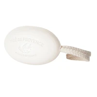 European Soaps Men's No.63 Soap on a Rope