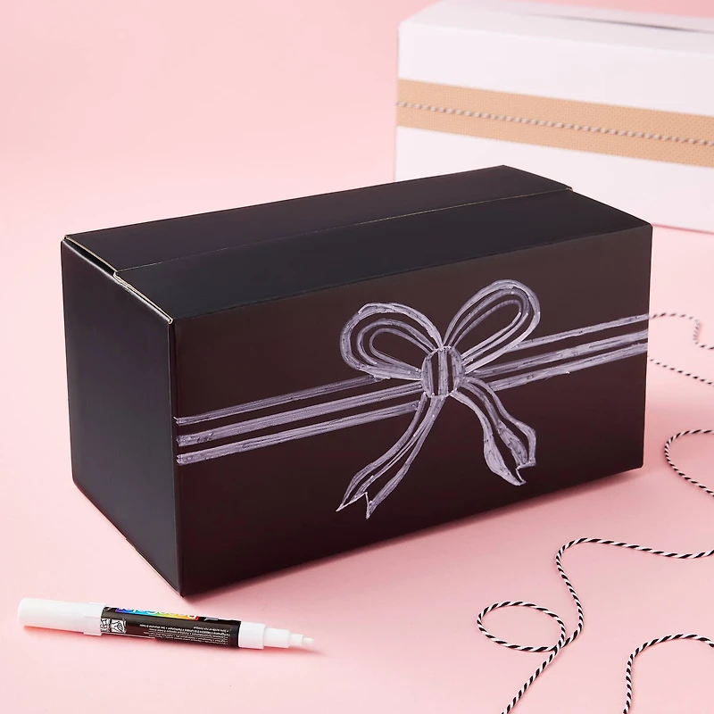 Medium Shipping Box by Celebrate It