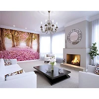 Ohpopsi Yonder Wall Mural