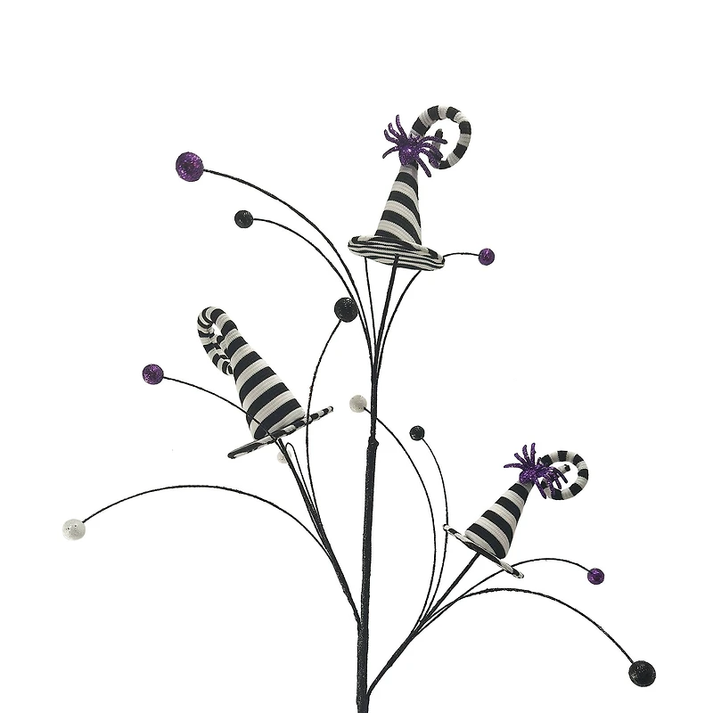 28" Witch Hat Pick by Ashland