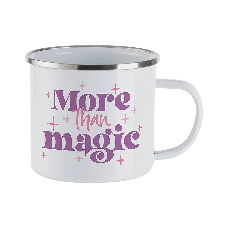 Craft Express 17oz. Sublimation Aluminum Mugs, 4ct.