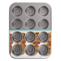 12-Cup Muffin Pan by Celebrate It