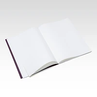 8 Pack: Fabriano® EcoQua Wine Dot Grid Note Pad, A4