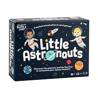 Little Astronauts