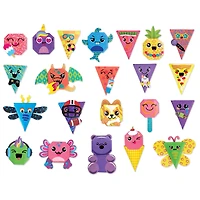Creativity for Kids Origami Squishies Kit