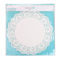 12" Paper Doilies by Celebrate It®