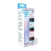 Speedball® Iridescent Calligraphy Ink Set