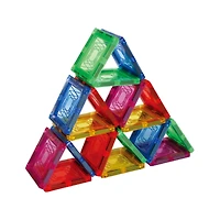 MagSnaps 48-Piece Magnetic Construction Set