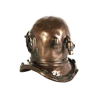 Design Toscano 16" Replica Deep Sea Diver's Helmet