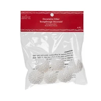 White Bead Ball Decorative Filler by Ashland®