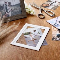 5" x 7" Double Mat By Studio Décor®, 4" x 6" Opening