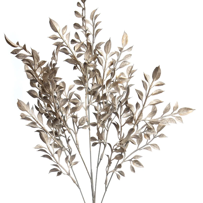 28" Brown Fern Stem by Ashland®