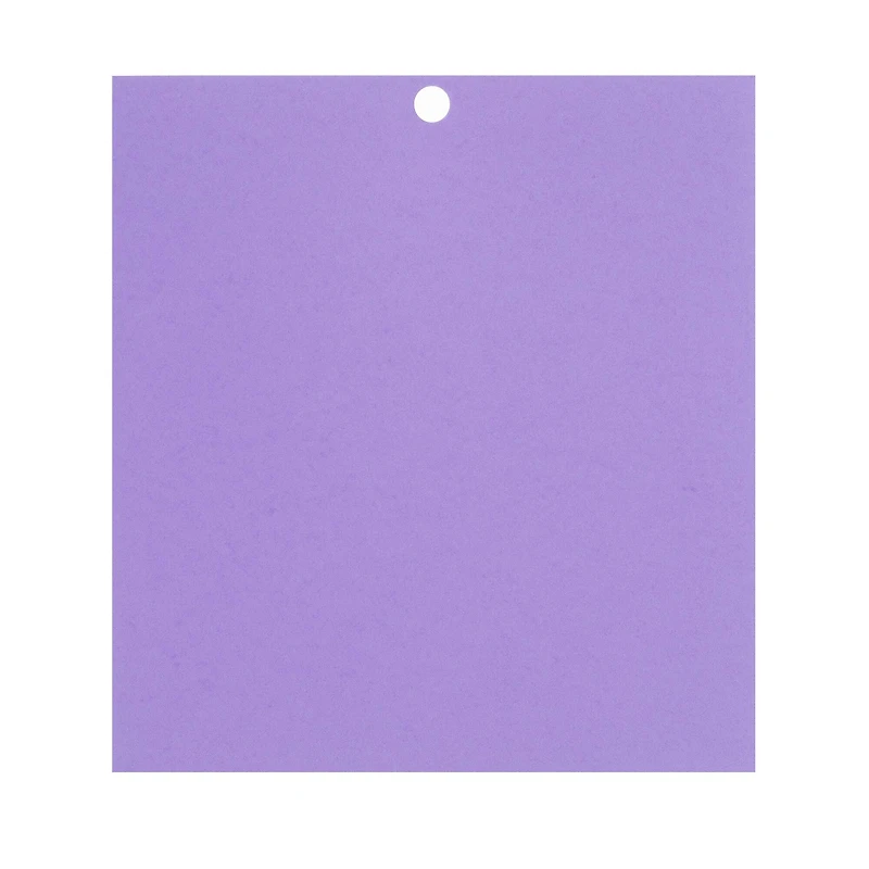Purple Passion 6" x 6.5" Cardstock Paper by Recollections™, 100 Sheets 