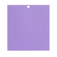 Purple Passion 6" x 6.5" Cardstock Paper by Recollections™, 100 Sheets 