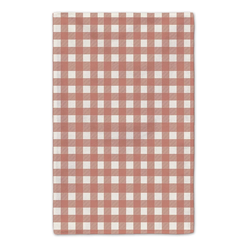 Rooster on a Chair 16" x 25" Towel Set