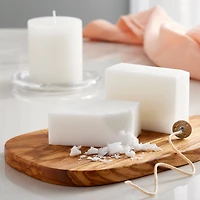 1lb. Paraffin Candle Wax by Make Market®