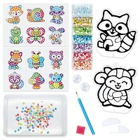 Creativity for Kids® Woodland Big Gem Diamond Painting