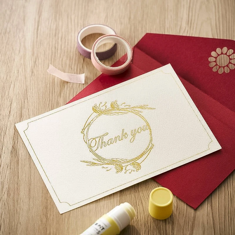 Silhouette Gold Heat Transfer Foil Rolls, 2ct.