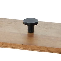 Clear Acrylic Plastic Box Set with Lids