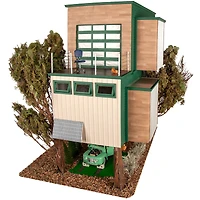 Houseworks® Miniature Midtown House Kit