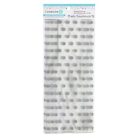 Silver & Clear Cello Bag Kit By Celebrate It®