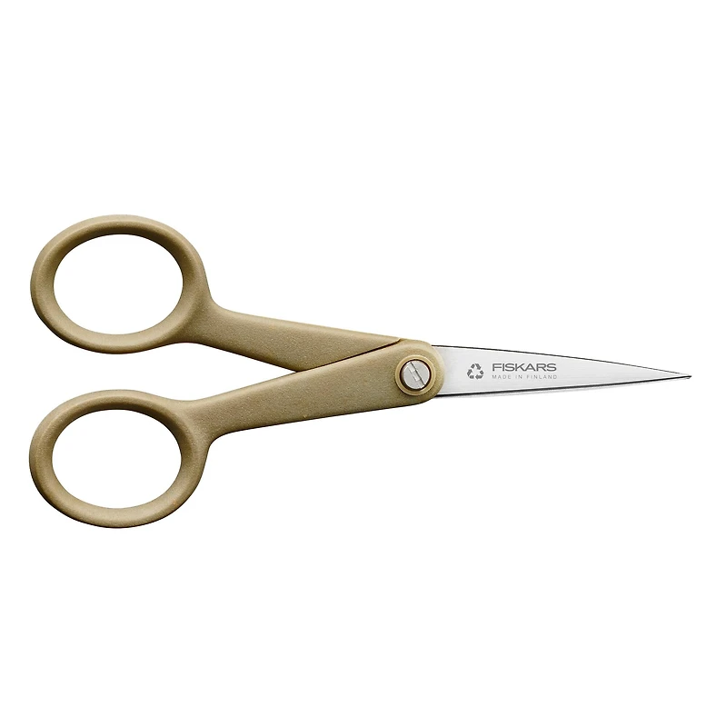 Fiskars® 5" ReNew Micro-tip Scissors